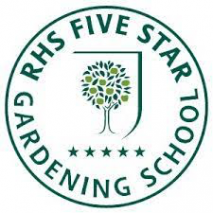 RHS FIve Star Gardening School