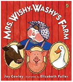 Mrs Wishy Washy Farm