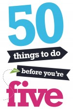 50 Things Before 5 Bradford