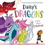 daisy Dragons