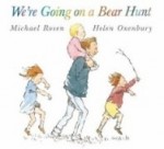 Were Going on a Bear Hunt