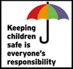 Keeping children safe is everyones responsibility
