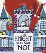 The Knight Who Said No