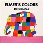 Elmers Colors