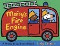 Maisys Fire Engine