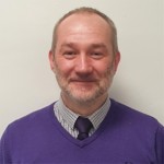 Gary Crompton - Director of Inclusion and Wellbeing